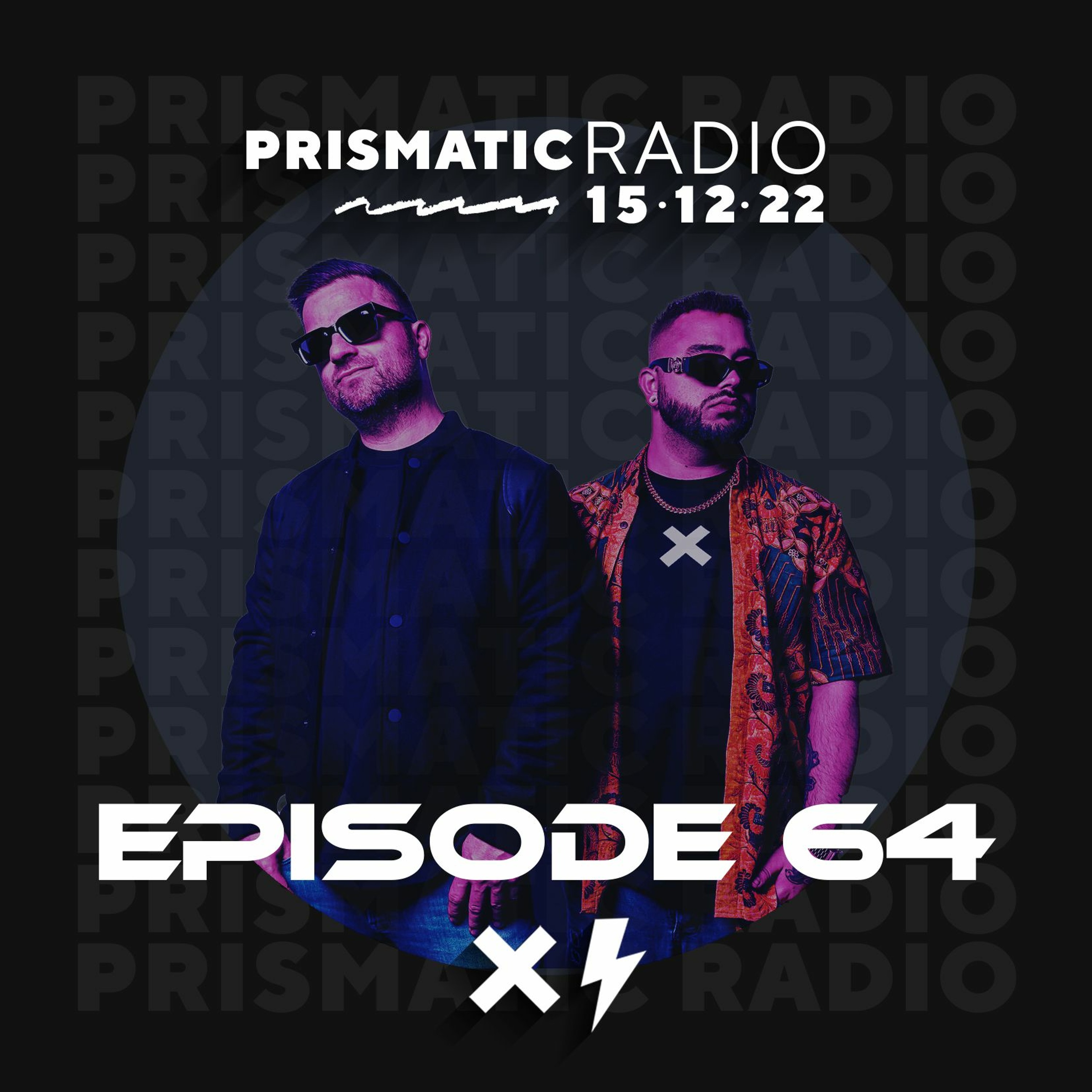 Prismatic Radio
