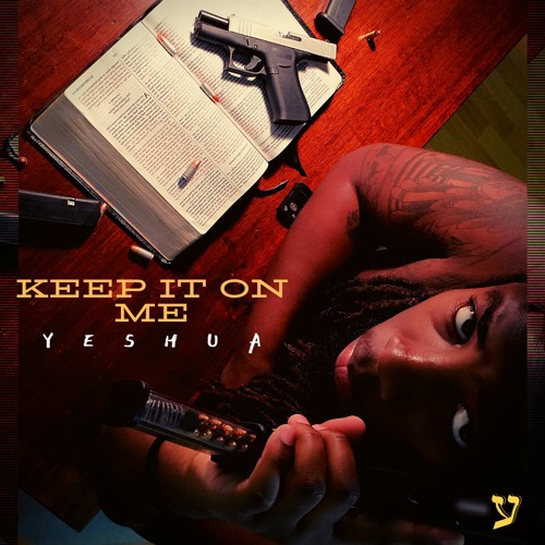 Keep It On Me