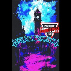 Mach dich raus hier 175BPM