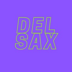 Deep Inside - Hard Drive (Del Sax extended mix)