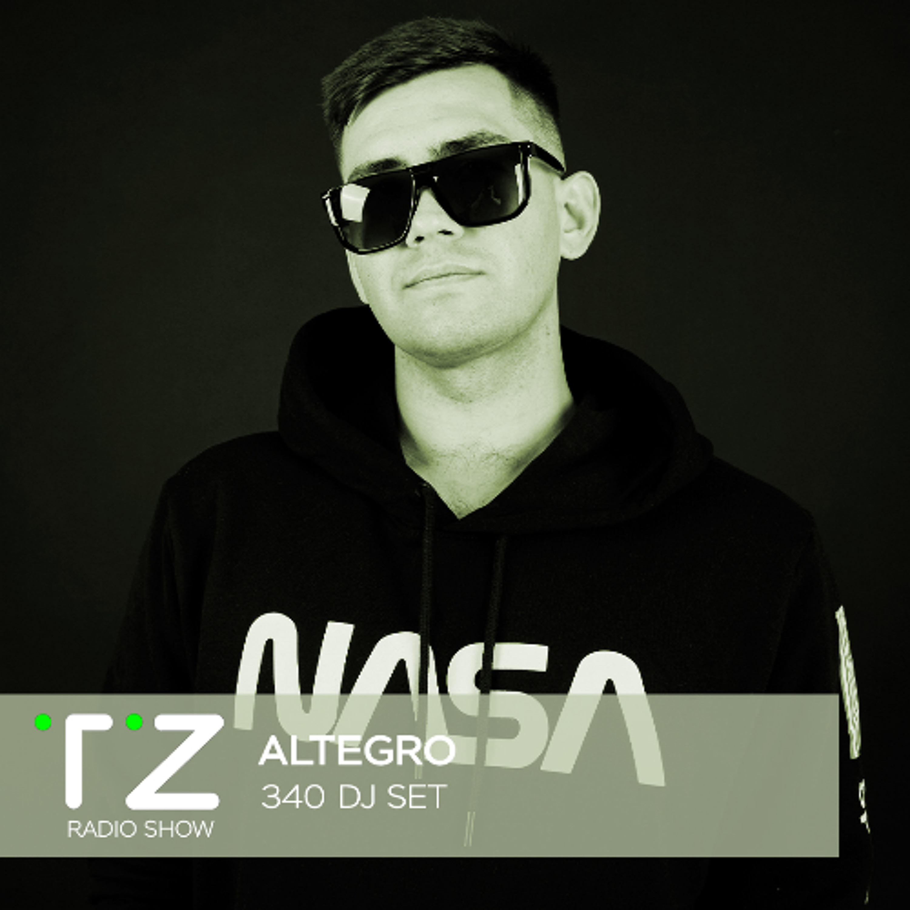 Taktika Zvuka | Radio Show • Label • Event