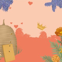 Lente in de Kruidtuin - Een datingbureau voor bijen