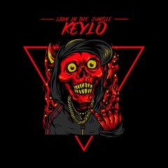 KEYLO - LION IN THE JUNGLE