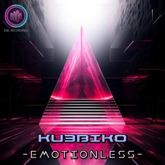 Ku3biko - Emotionless (Original Mix)