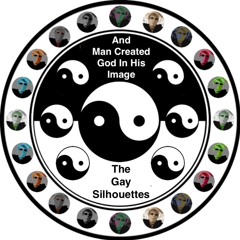 AND MAN CREATED GOD IN HIS IMAGE