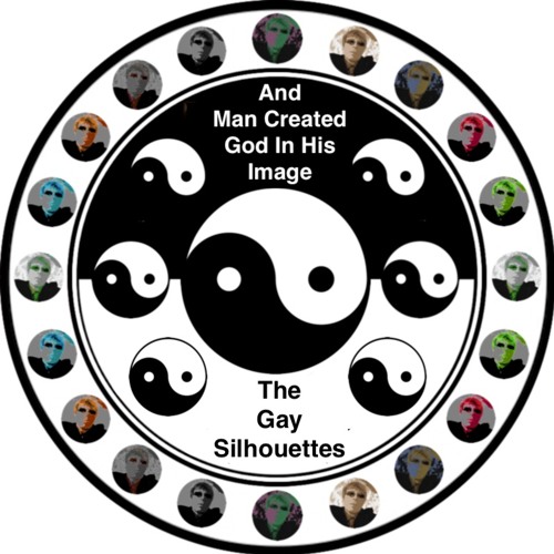 AND MAN CREATED GOD IN HIS IMAGE