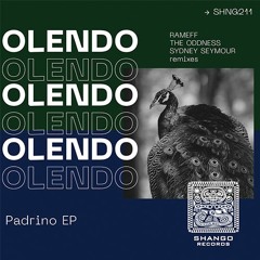 Olendo-Padrino (The Oddness Remix)