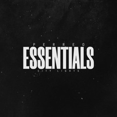 City Lights Perreo Essentials | MASHUP PACK