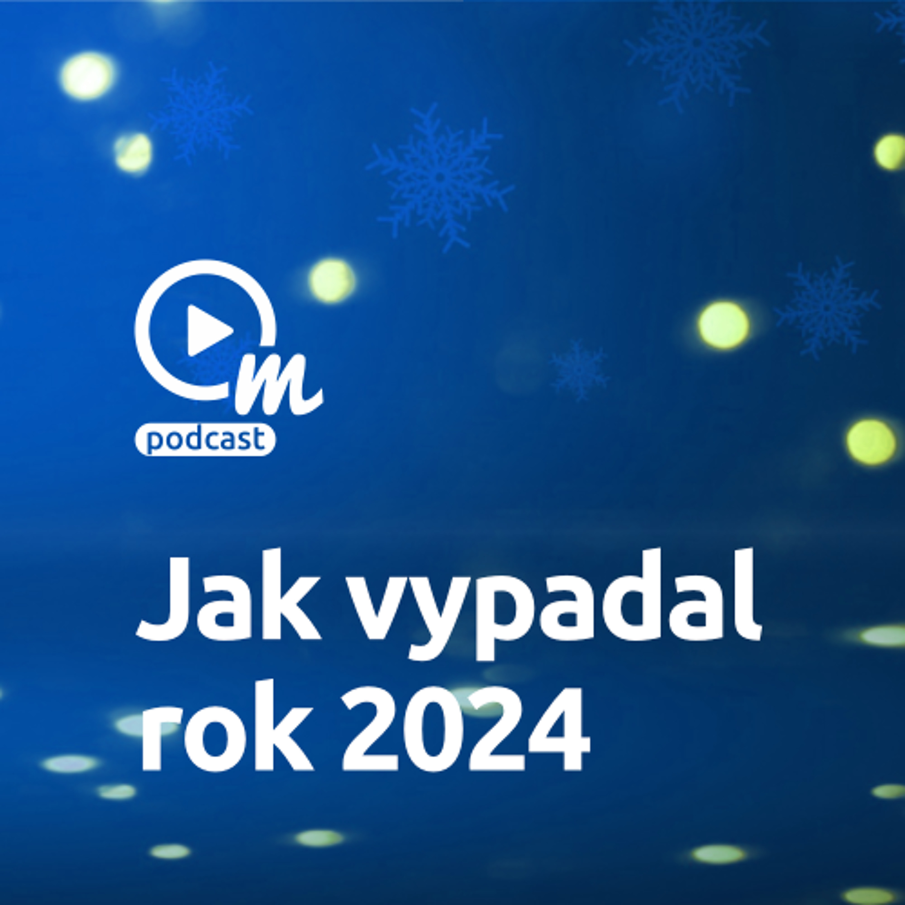 Jak vypadal rok 2024 z pohledu MarkMedia? episode artwork