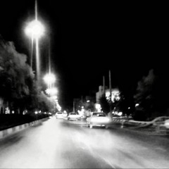 Night Journey