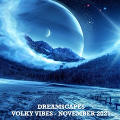 Dreamscapes - November 2021