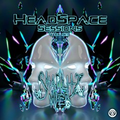 HeadSpace Sessions - Vol 030 Ft. Sharlitz Web