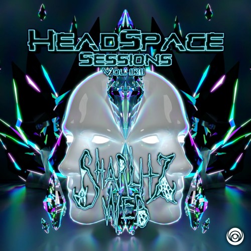 HeadSpace Sessions - Vol 030 Ft. Sharlitz Web