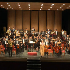 Yolitia (Orquesta Sinfónica de Oaxaca)