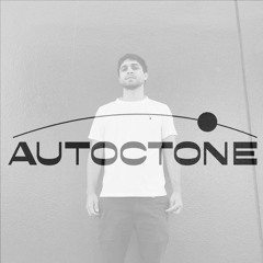 Autoctone at Warp school.
