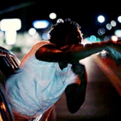 born inside the beast [DNA]