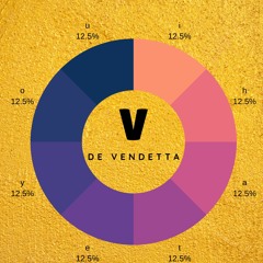 Manúl - V De Vendetta (referencias)