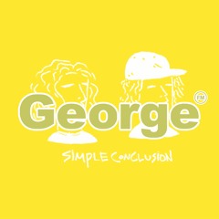 GeorgeFM Mini Mix Final - Simple Conclusion