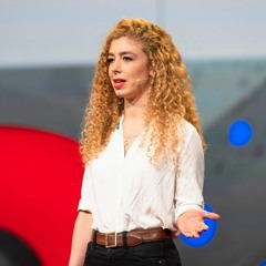 Develop your speakers — Cloe Shasha, Speaker Development Director, TED