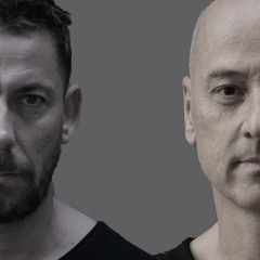 Chuck & Perge - The New