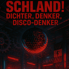 Schland (free dl)