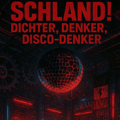 Schland (free dl)