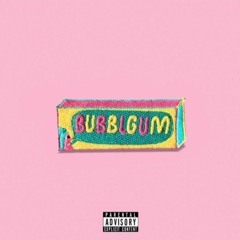 BUBBLEGUM (prod. @pradadidit)