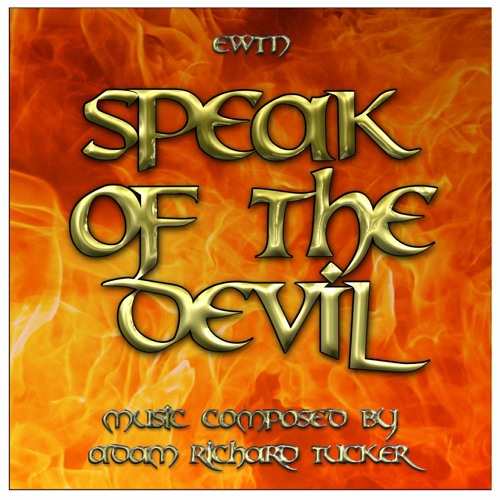 1 Main Theme From Speak Of The Devil