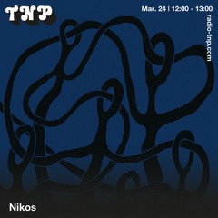 Nikos @ Radio TNP 24.03.2023