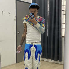 GIRLZ - Madman Stan ( UNRELEASED )