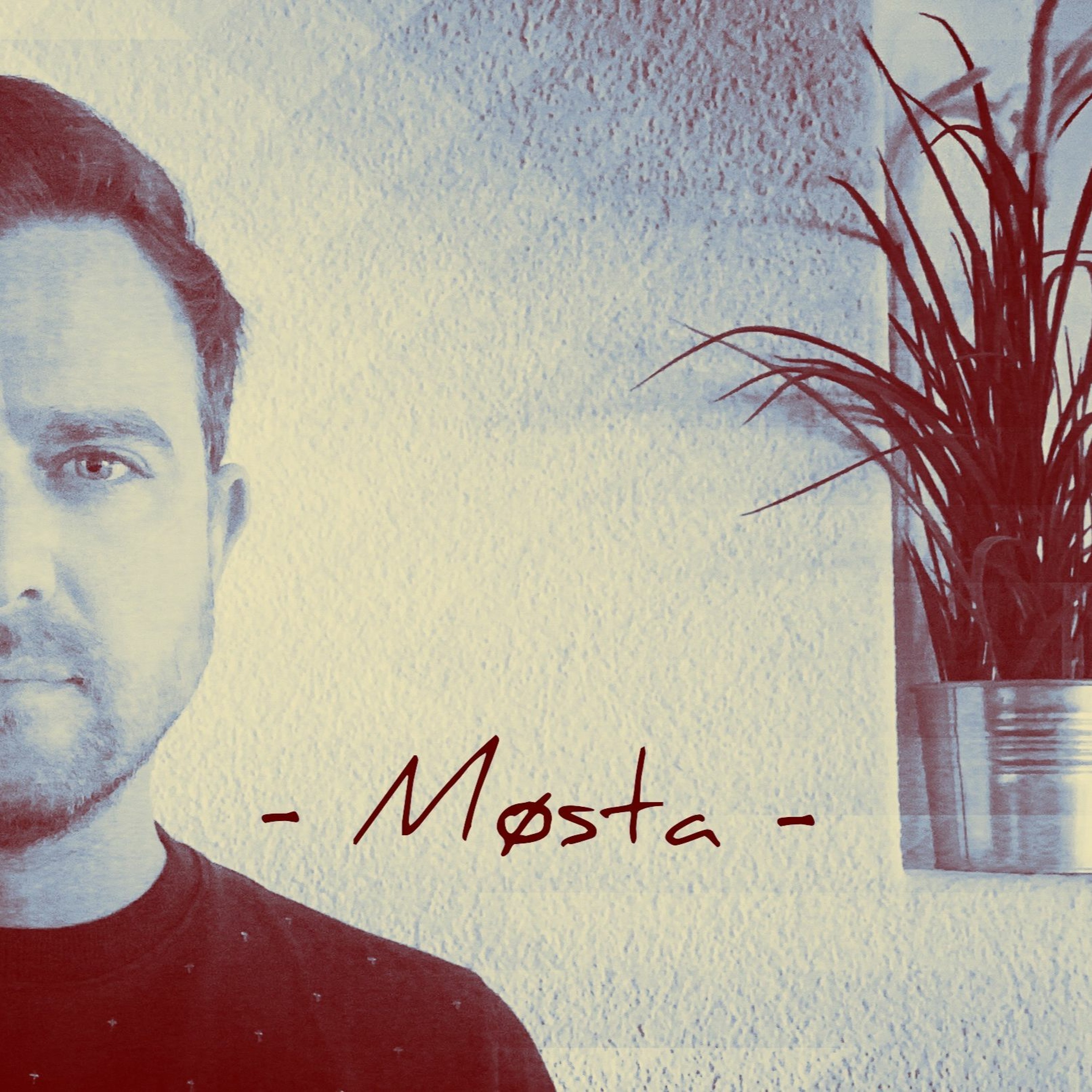 Guillaume Møsta