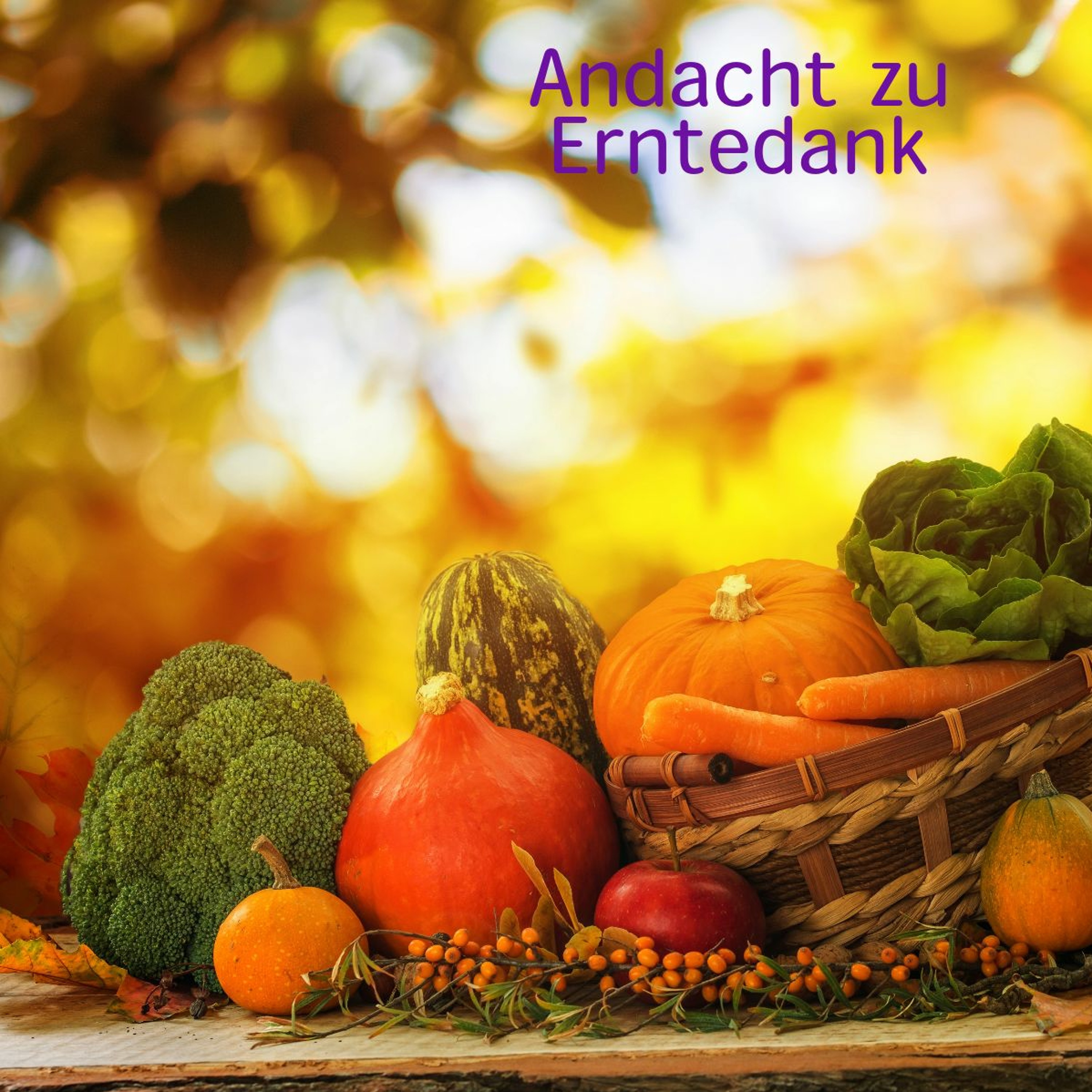 Podcast-Andacht