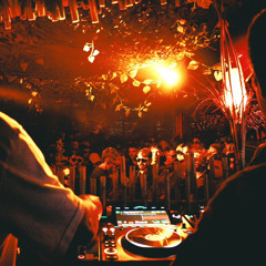 QUINTANILLA - Live Set El Ático Mendoza