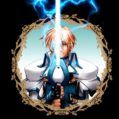 Holy Orders ~Be Just or Be Dead~