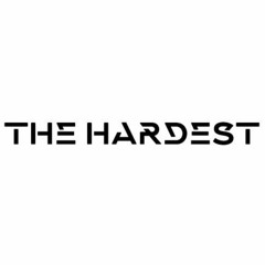The hardest vol. 03 illicit-R warm up mix