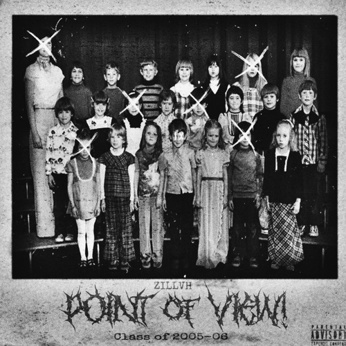 POINT OF VIEW! (Prod. Leach)