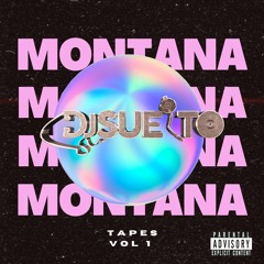 Montana Tapes Vol 1 (Trap | Reggaeton | Afrobeats | Dembow)