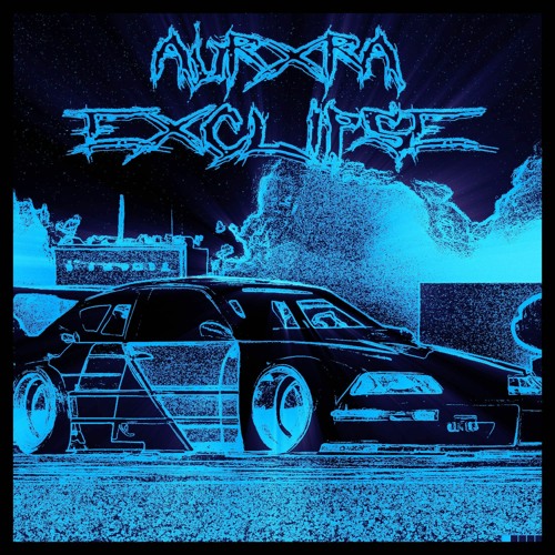AURXRA : EXCLIPSE (Feat. EBRAKE)