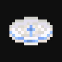 Above (Where are we going?) - Funkin' MINECRAFT