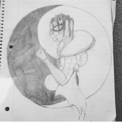 " How? " by Lashad Ying Yang Mixtape.