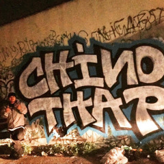 Chino Tha P - Wont Change