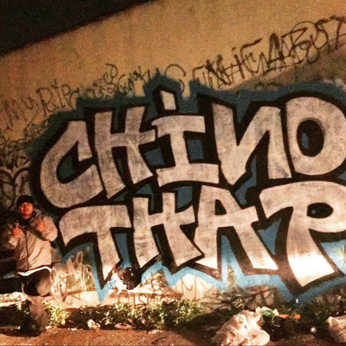 Chino Tha P - Wont Change