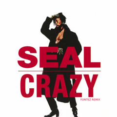 Seal - Crazy (Fontez Remix) Buy on Paypal