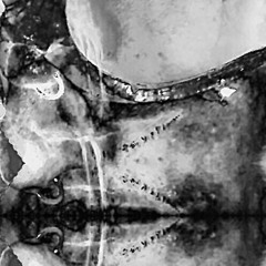 Noyade Jusqu'à 179 Metres - live aux petits champs MARSEILLE