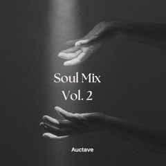 Soul Mix Vol. 2 (the very best of soul music)
