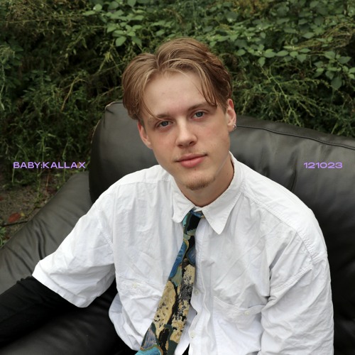 BABY:KALLAX - 121023