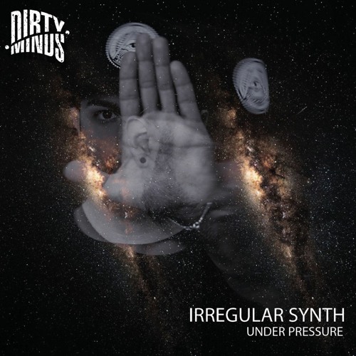 Irregular Synth - Asteroid (Original Mix) [Dirty Minds]