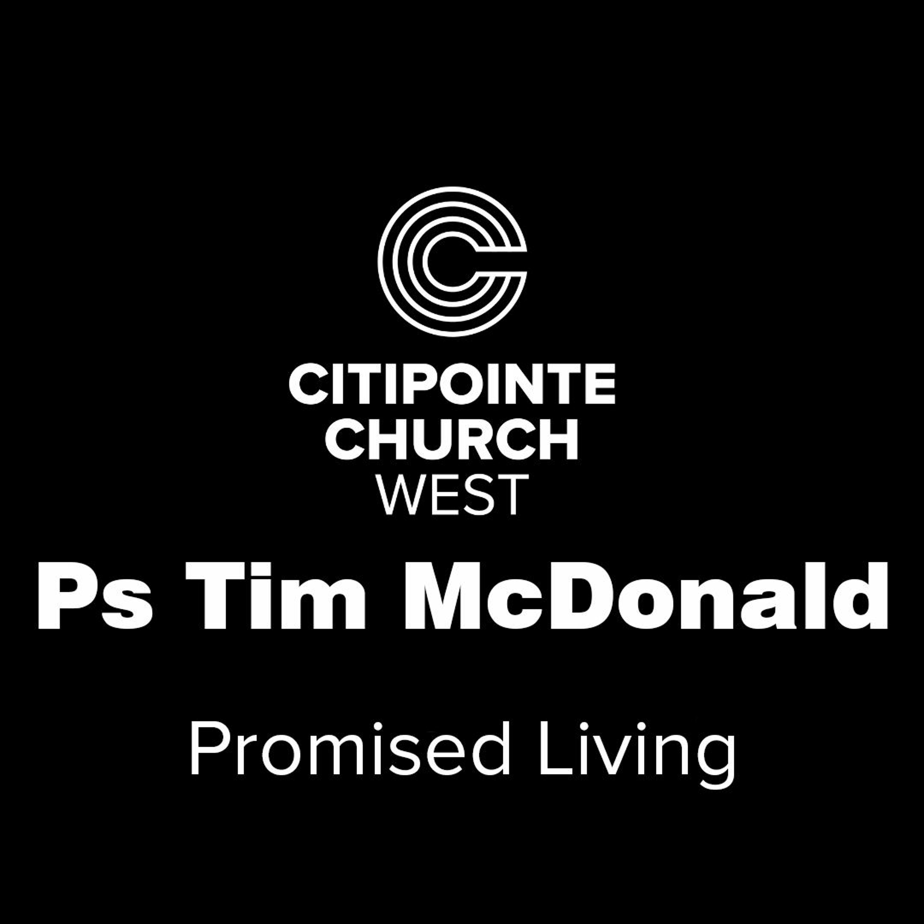 Citipointe Church West