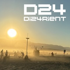 Timothy Bee @ DISORIENT / Burning Man 2024