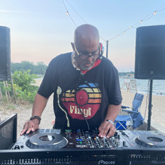 Operation Underground 12.13.2025 Voc Walters